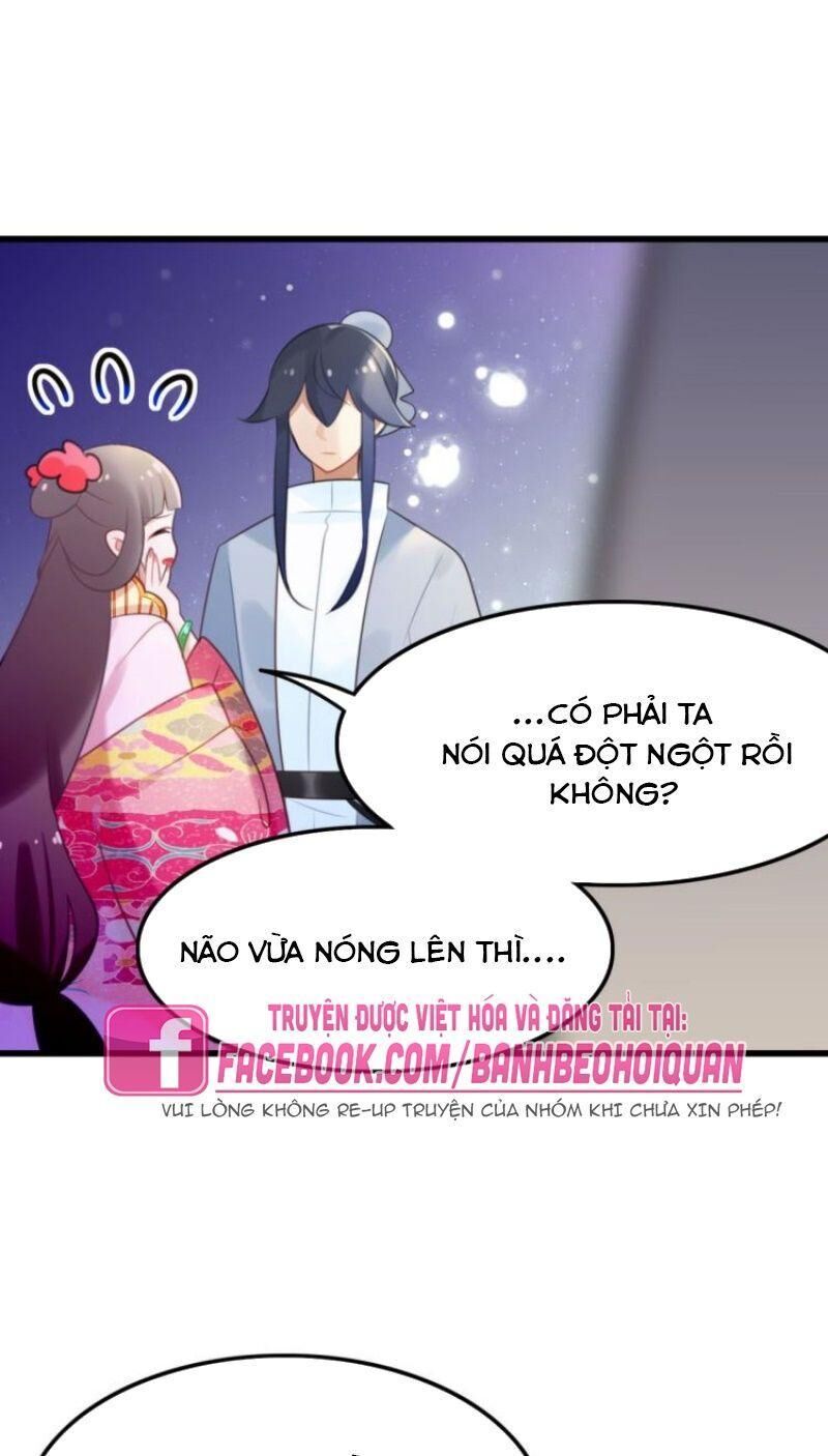 Công Chúa Hòa Thân Lần Này Không Tốt Chapter 23 - 4