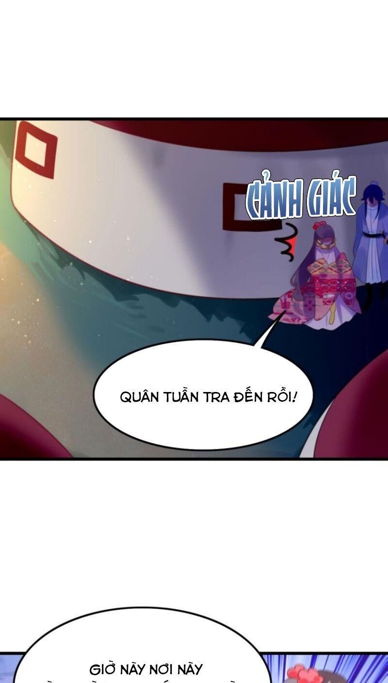 Công Chúa Hòa Thân Lần Này Không Tốt Chapter 23 - 6