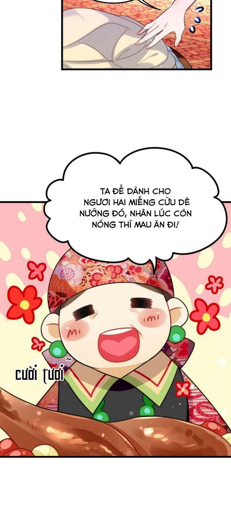 Công Chúa Hòa Thân Lần Này Không Tốt Chapter 3 - 31