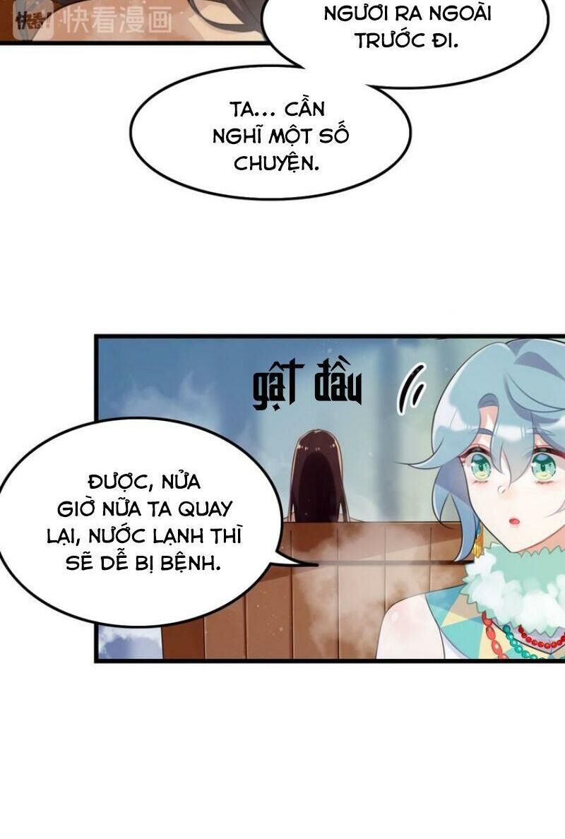 Công Chúa Hòa Thân Lần Này Không Tốt Chapter 5 - 29