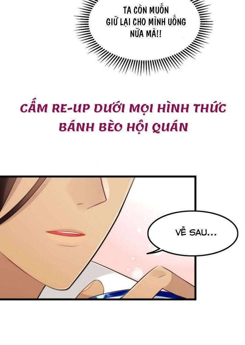 Công Chúa Hòa Thân Lần Này Không Tốt Chapter 5 - 8