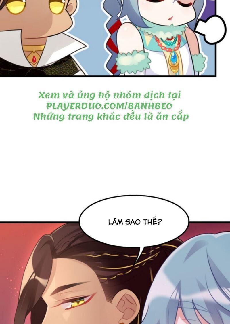 Công Chúa Hòa Thân Lần Này Không Tốt Chapter 7 - 24