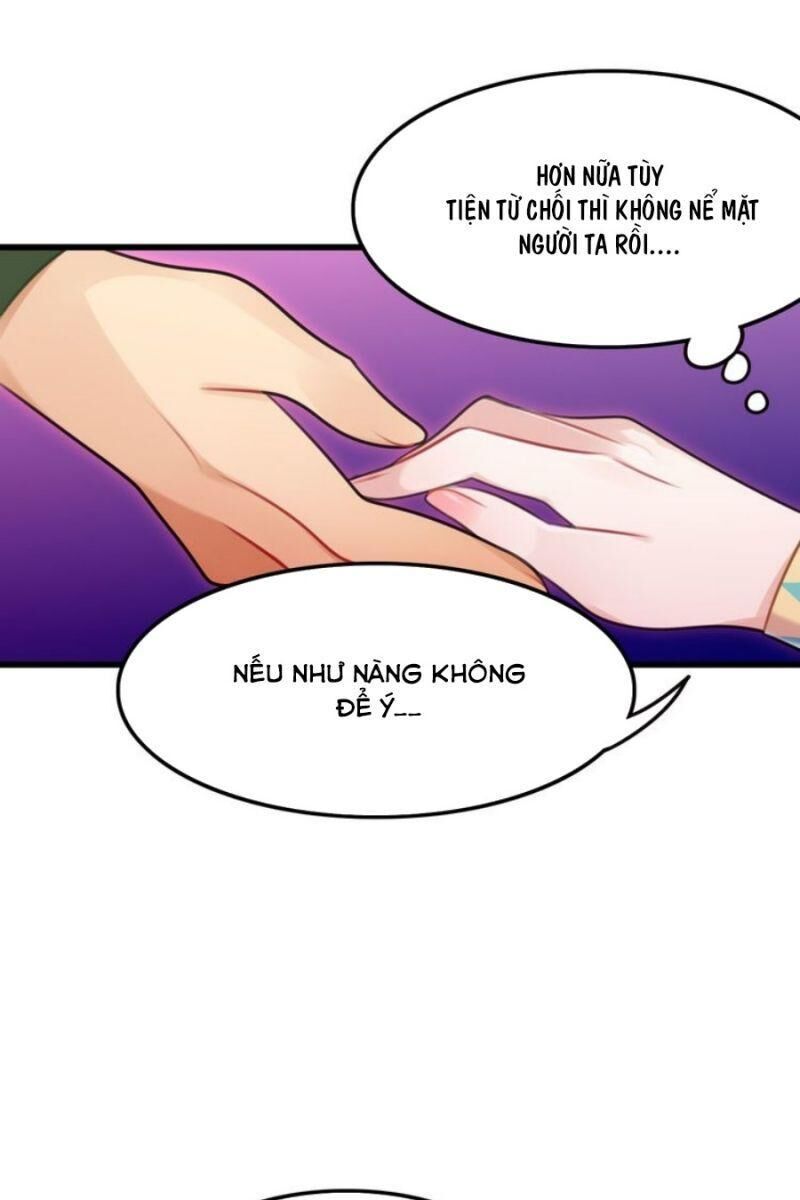 Công Chúa Hòa Thân Lần Này Không Tốt Chapter 7 - 40