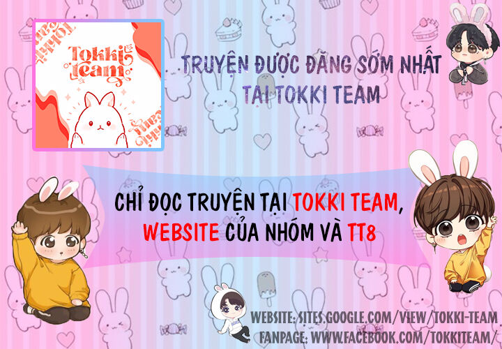 Daisy: Con Đừng Trở Thành Vị Hôn Thê Của Công Tước Chapter 5 - 3