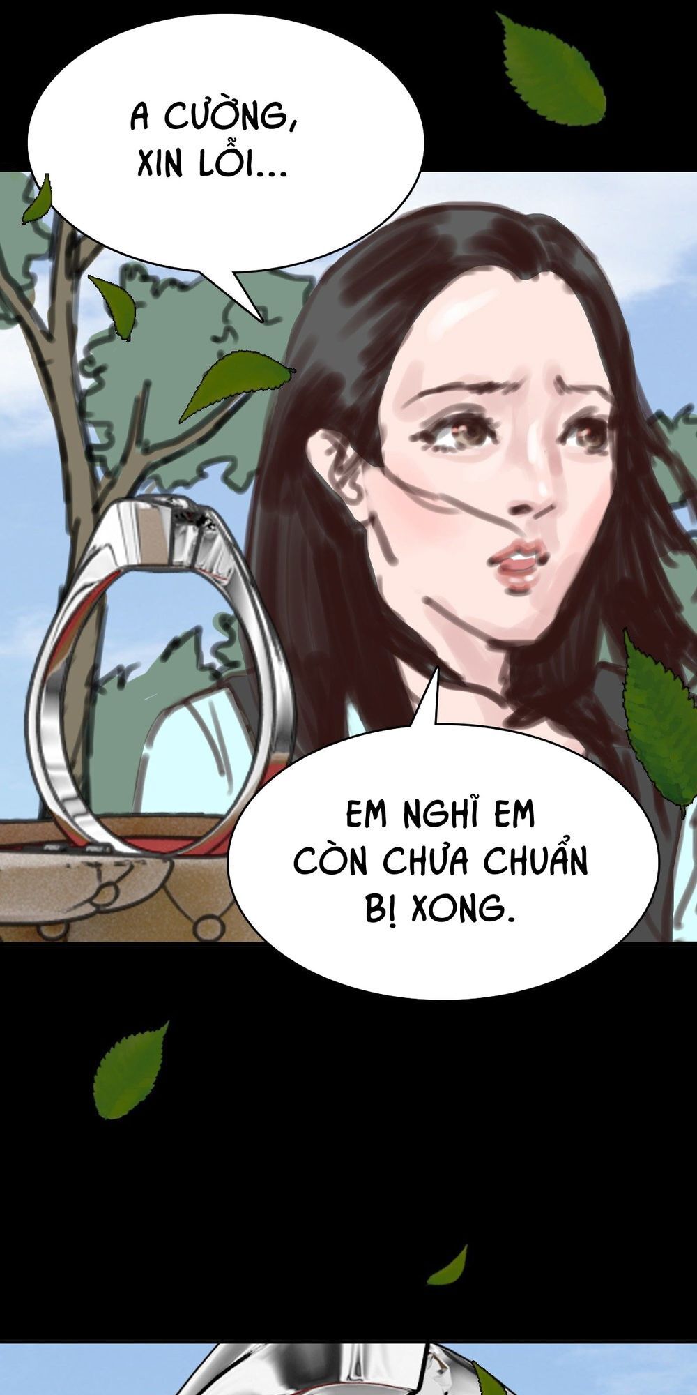 1000 Đêm Kinh Hoàng Chapter 2 - 7