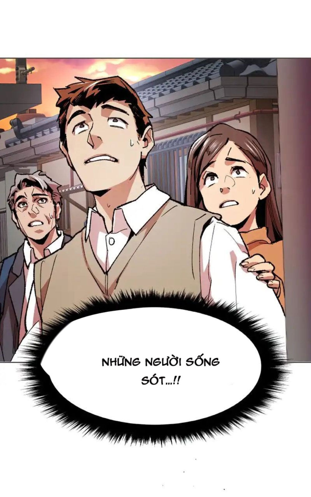 Phá Bỏ Giới Hạn Chapter 3 - 32