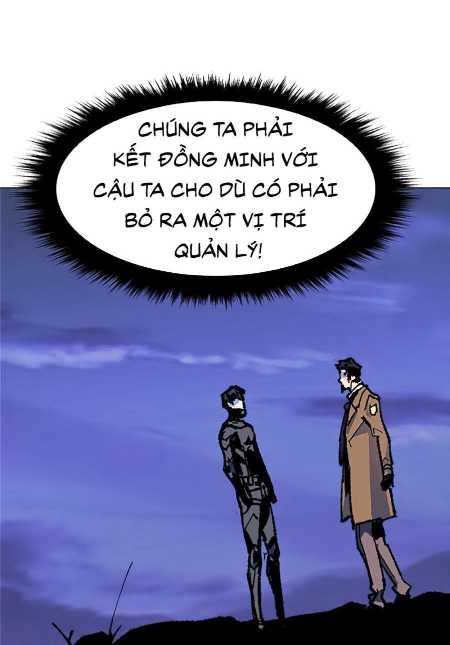 Phá Bỏ Giới Hạn Chapter 6 - 127