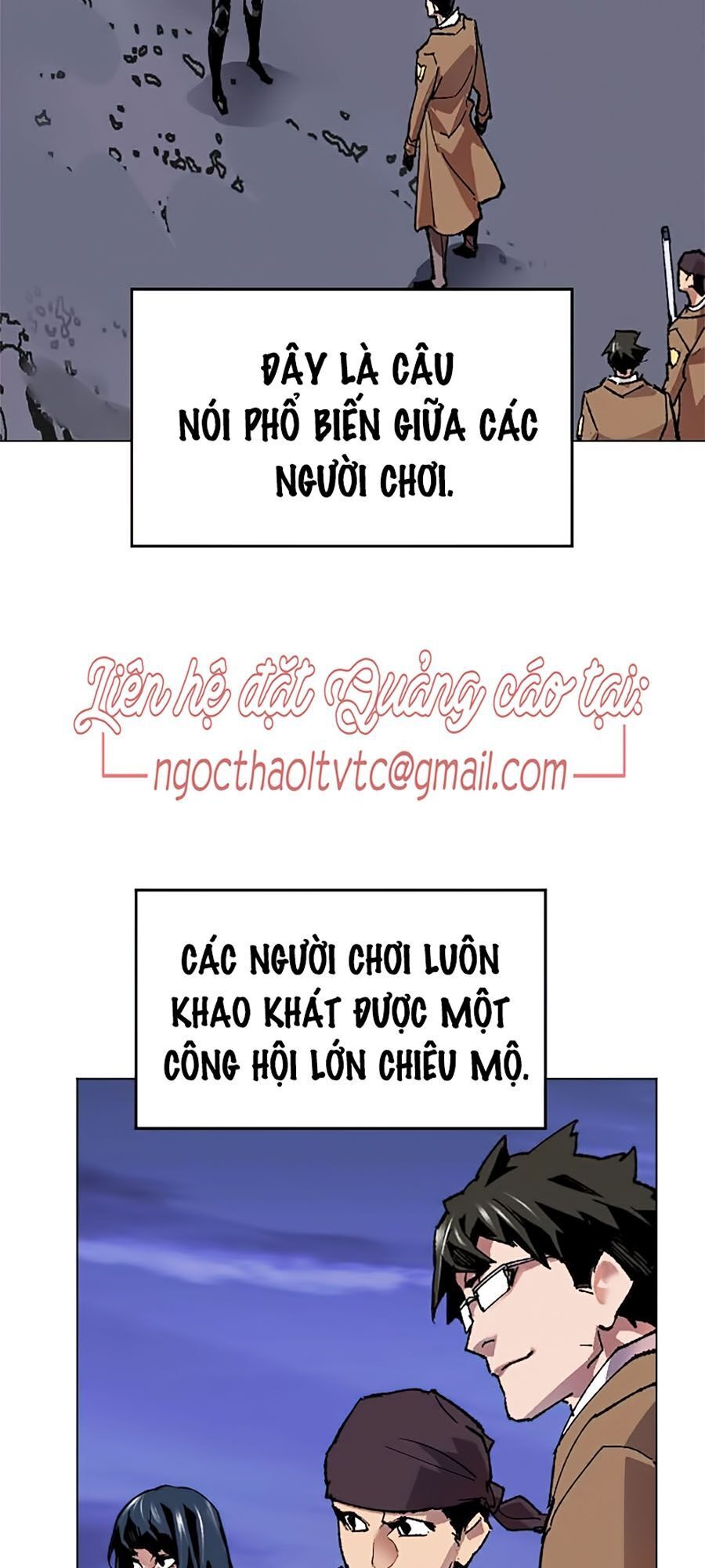 Phá Bỏ Giới Hạn Chapter 6 - 136