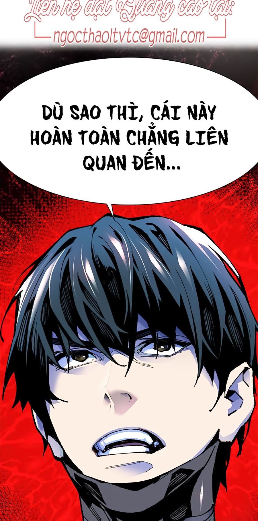 Phá Bỏ Giới Hạn Chapter 6 - 153