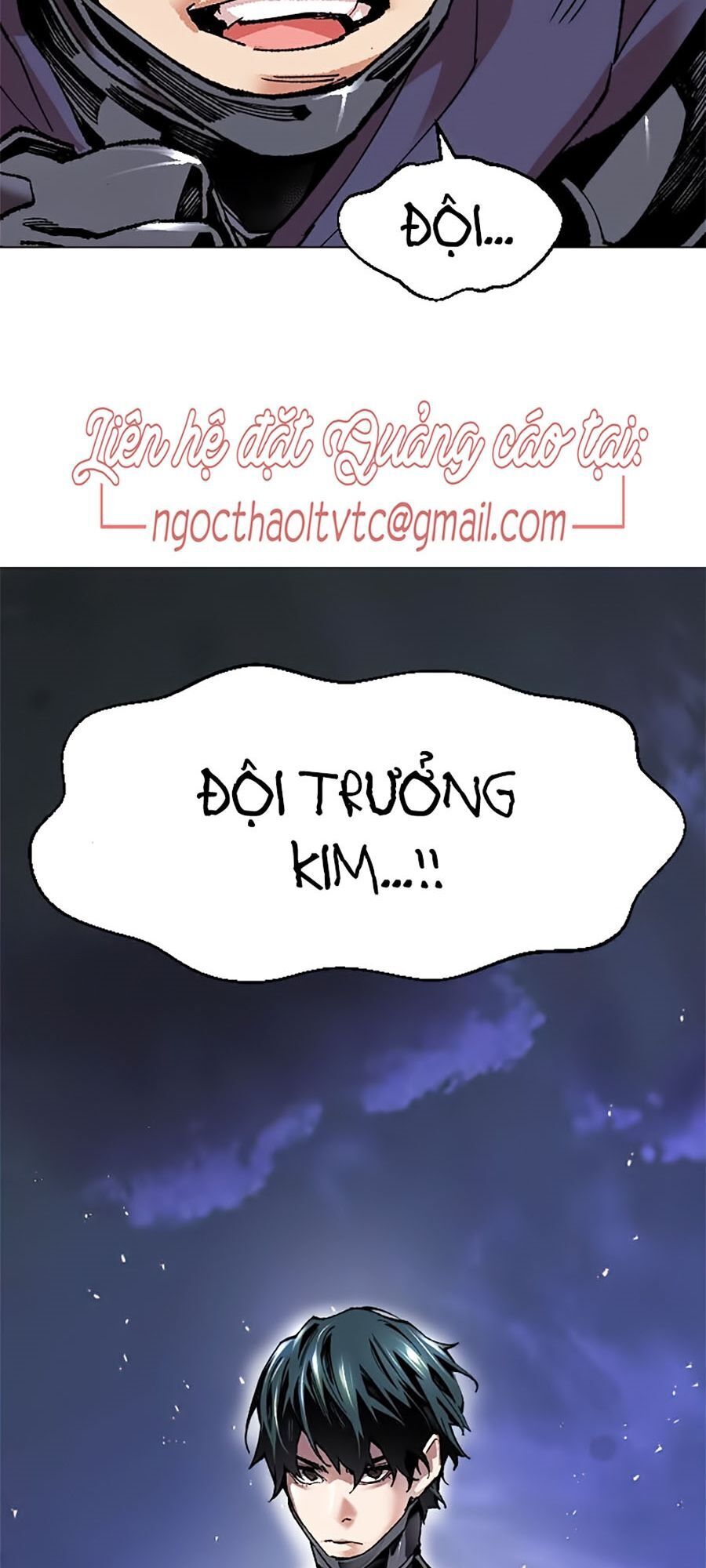 Phá Bỏ Giới Hạn Chapter 6 - 94