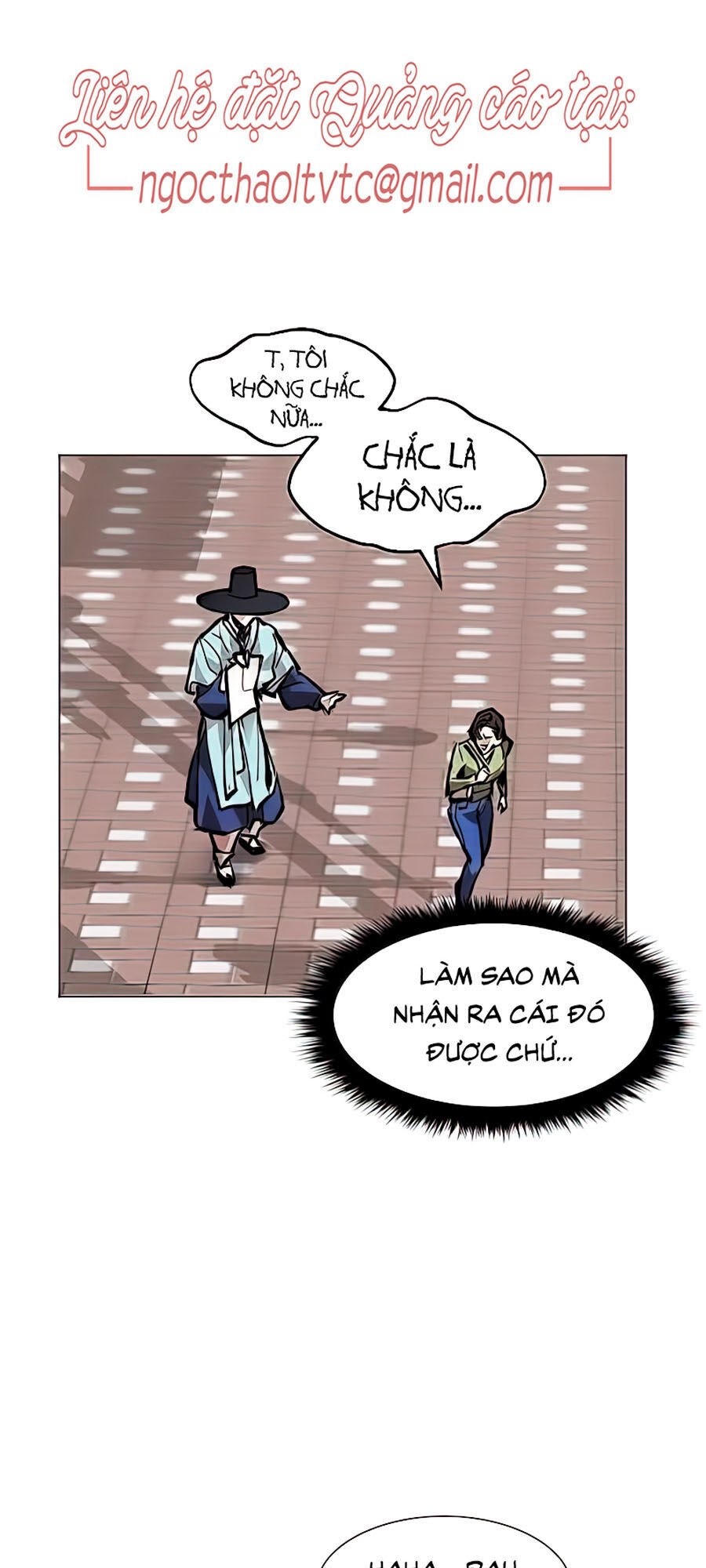 Phá Bỏ Giới Hạn Chapter 7 - 141