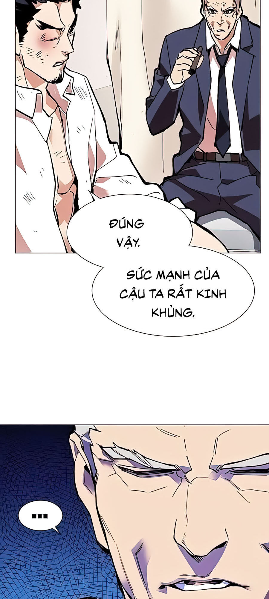 Phá Bỏ Giới Hạn Chapter 7 - 65