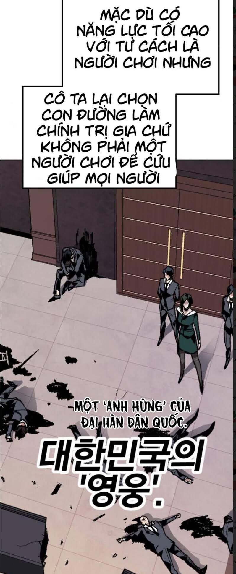 Phá Bỏ Giới Hạn Chapter 9 - 18