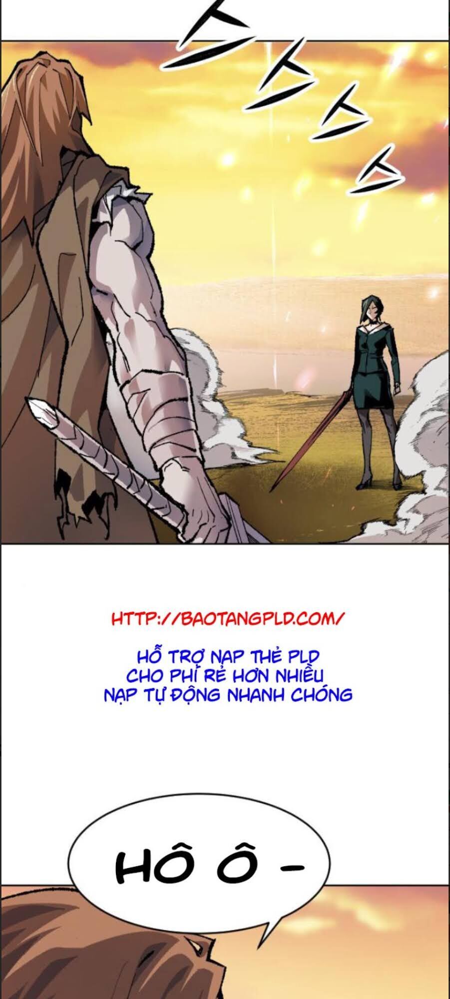 Phá Bỏ Giới Hạn Chapter 9 - 46