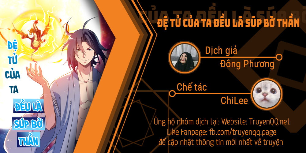 Đệ Tử Của Ta Đều Là Súp Bờ Thần Chapter 2 - 54