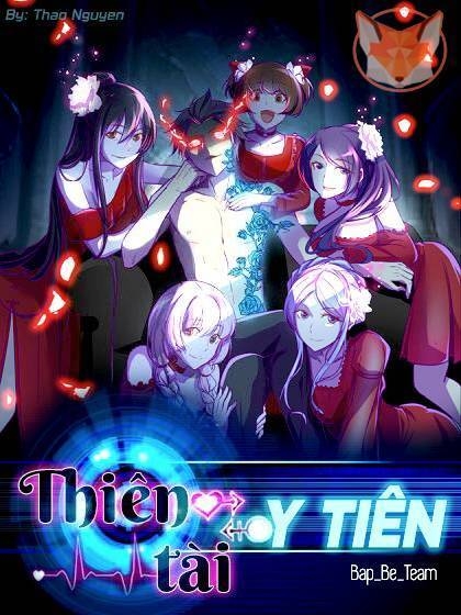 Tôi Là Thần Y Chapter 17 - 1