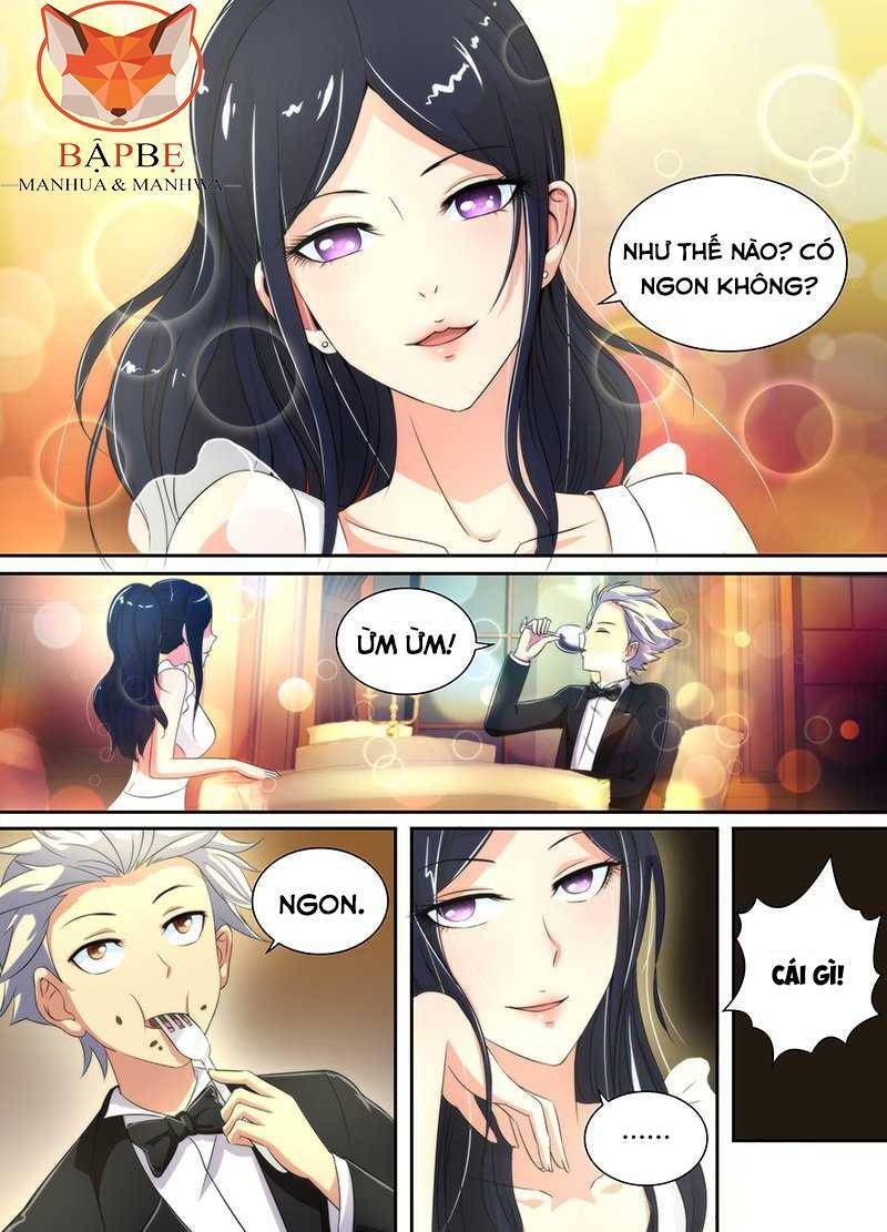 Tôi Là Thần Y Chapter 17 - 4