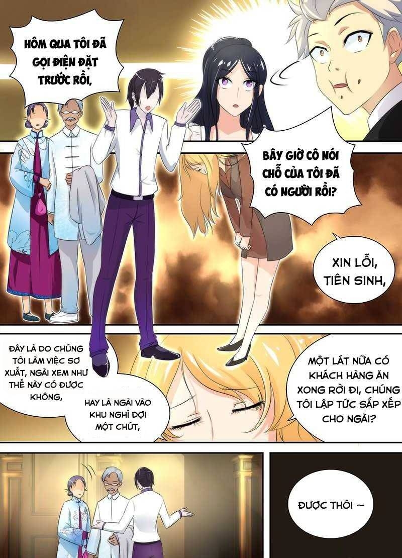 Tôi Là Thần Y Chapter 17 - 5