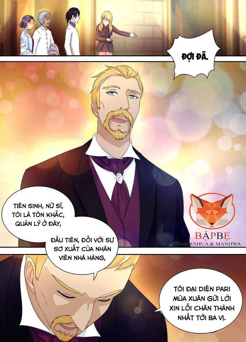 Tôi Là Thần Y Chapter 17 - 6