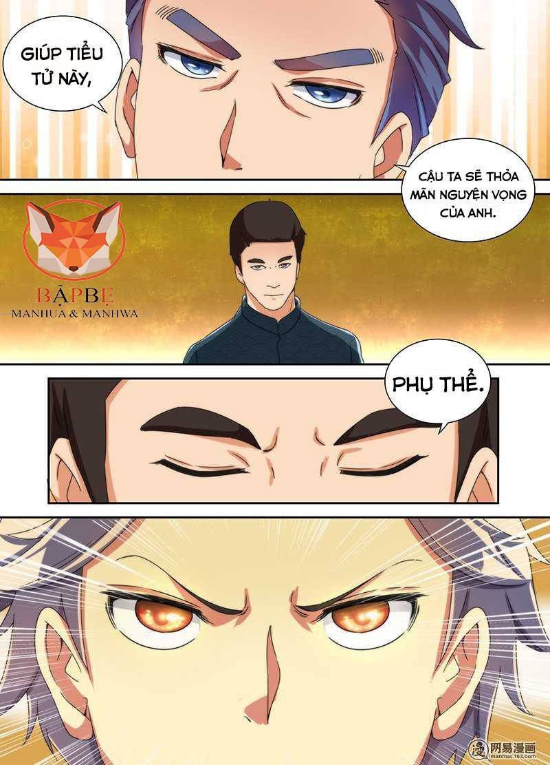 Tôi Là Thần Y Chapter 18 - 12