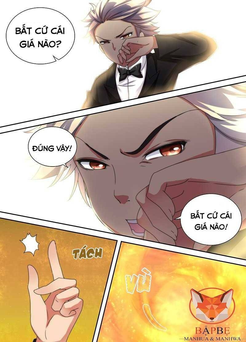 Tôi Là Thần Y Chapter 18 - 10