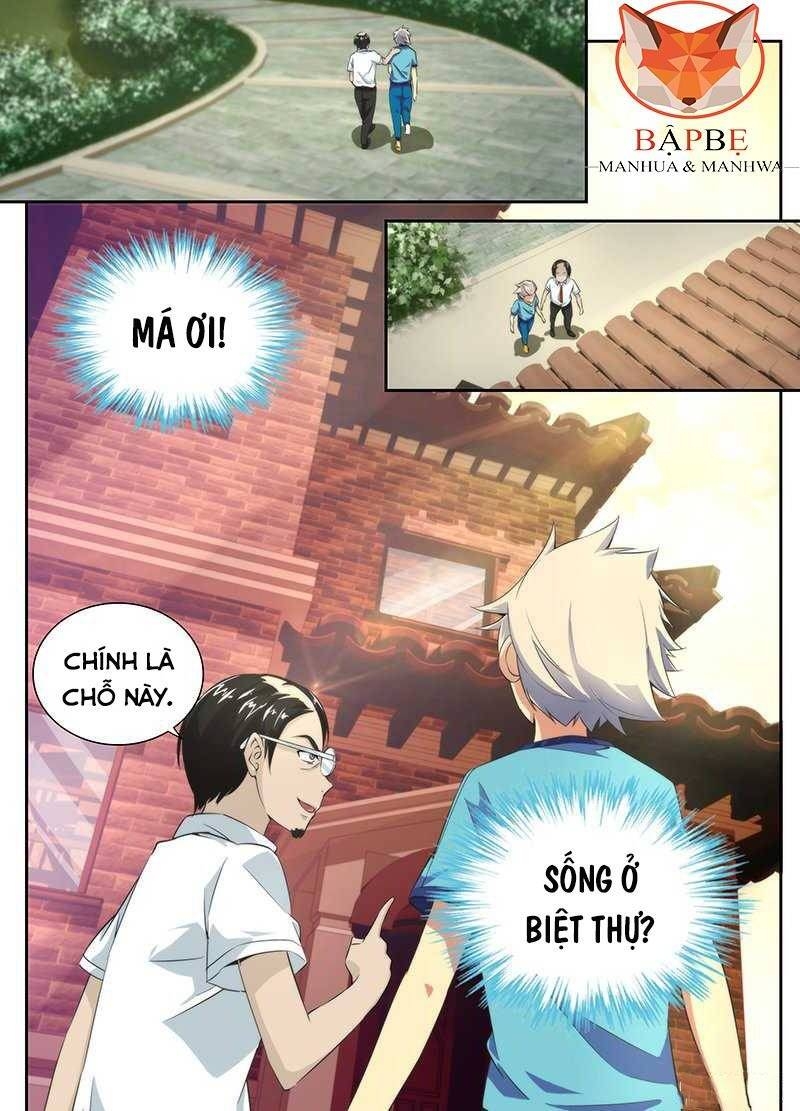 Tôi Là Thần Y Chapter 23 - 7