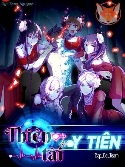 Tôi Là Thần Y Chapter 26 - 1