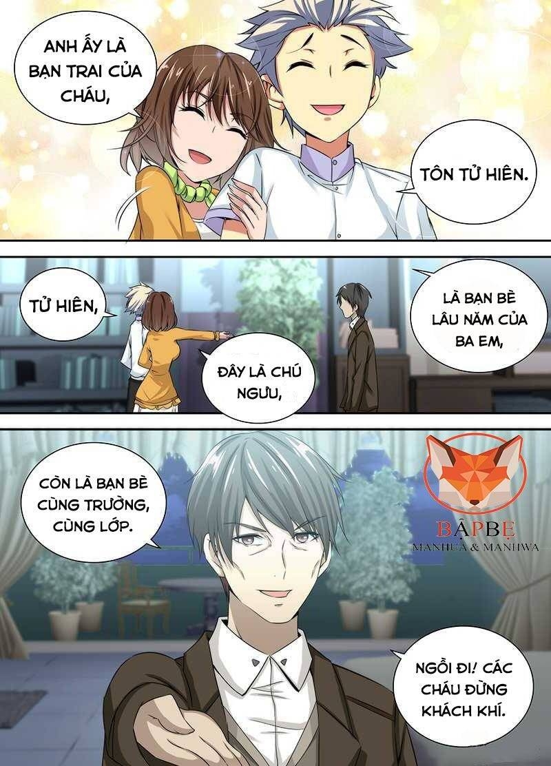 Tôi Là Thần Y Chapter 27 - 7