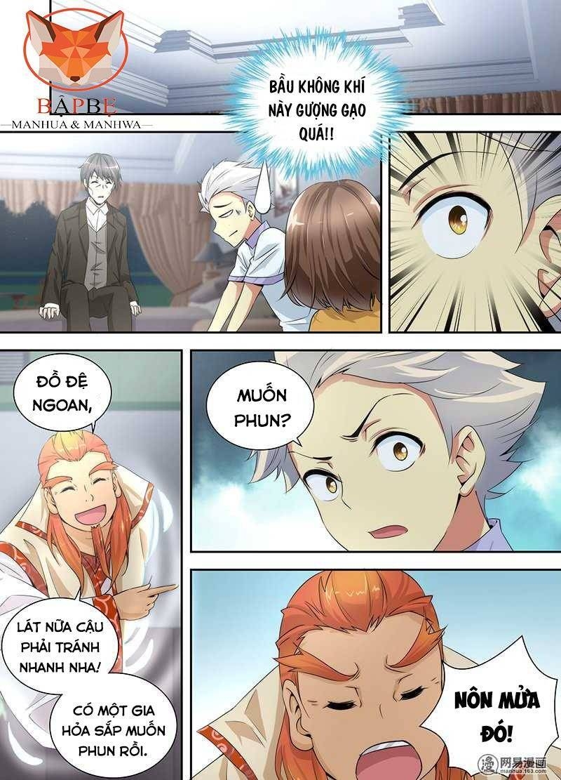 Tôi Là Thần Y Chapter 28 - 8