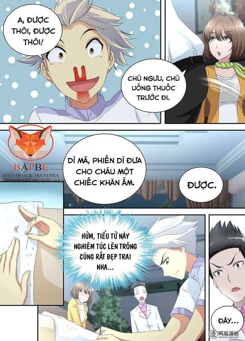 Tôi Là Thần Y Chapter 30 - 4