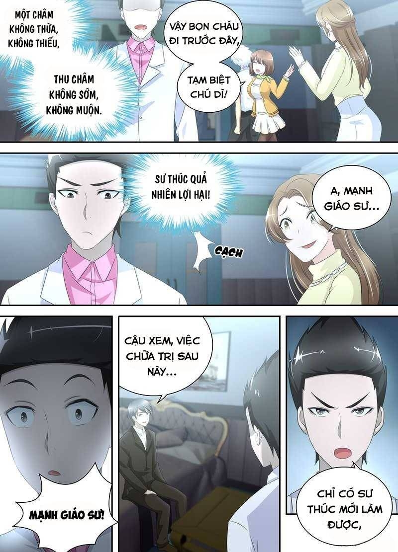 Tôi Là Thần Y Chapter 30 - 6