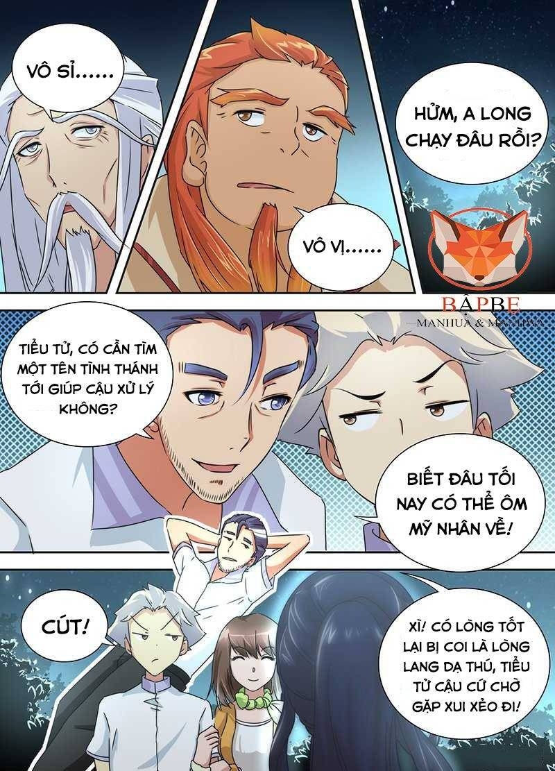 Tôi Là Thần Y Chapter 31 - 7