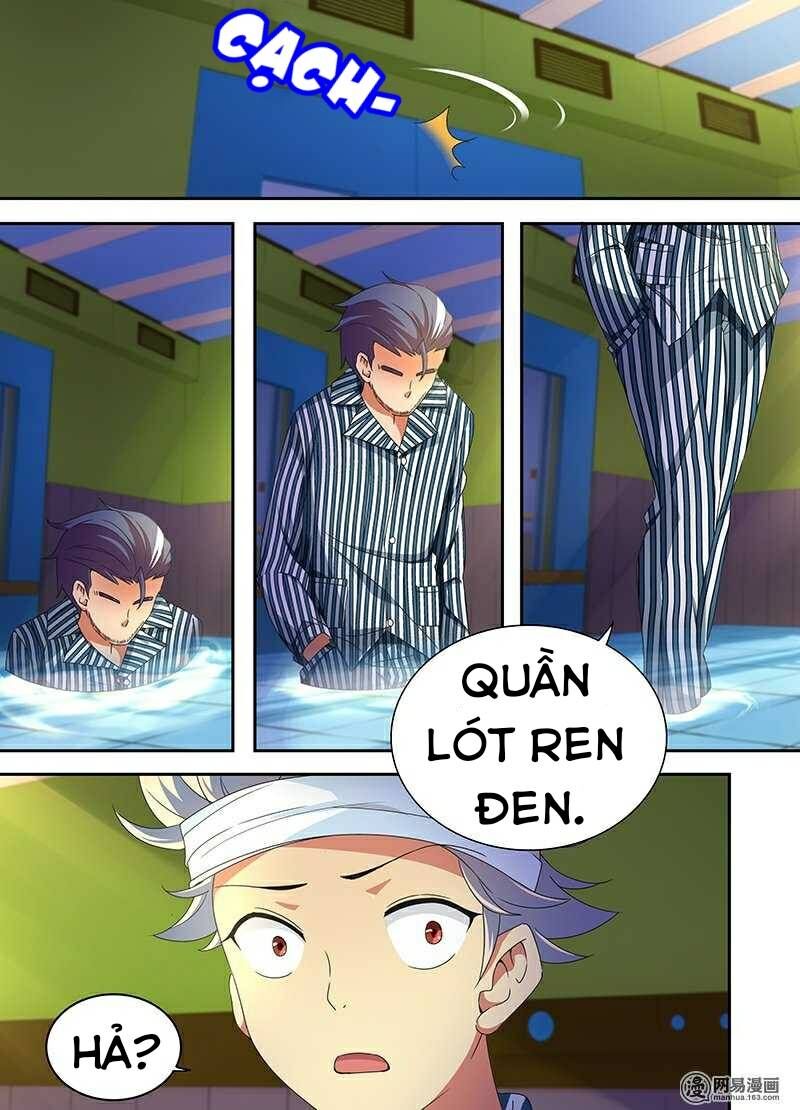 Tôi Là Thần Y Chapter 4 - 6