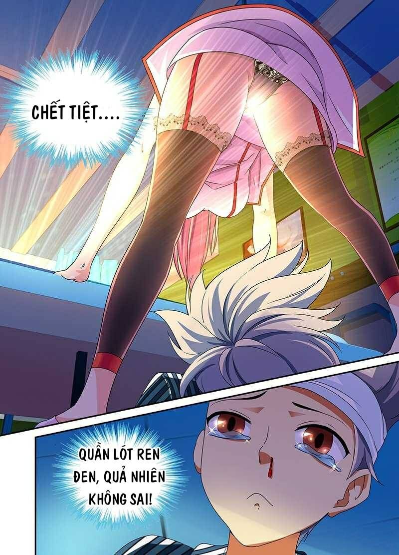 Tôi Là Thần Y Chapter 5 - 2