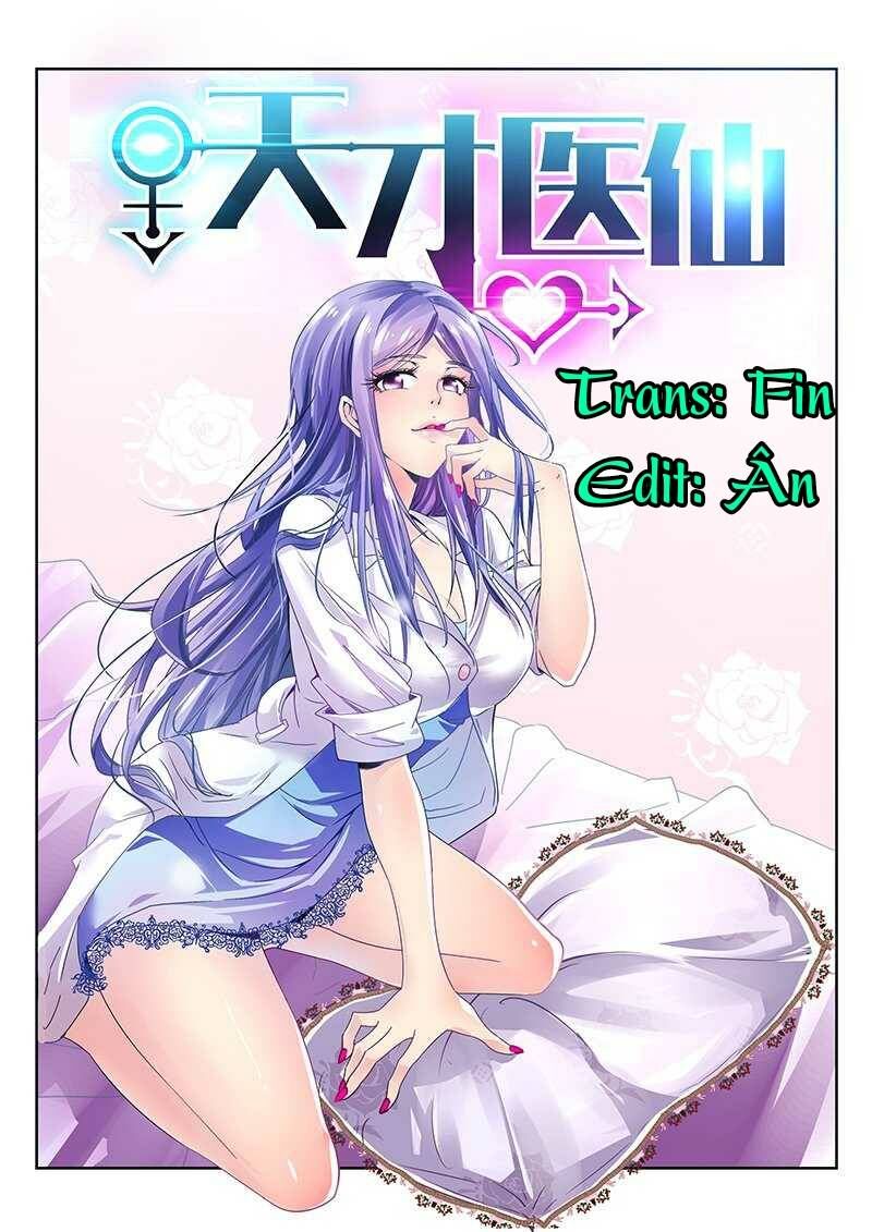 Tôi Là Thần Y Chapter 6 - 2