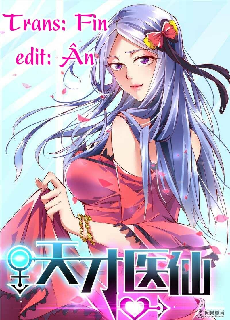 Tôi Là Thần Y Chapter 8 - 2