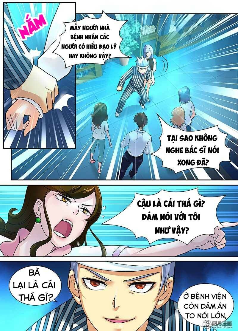 Tôi Là Thần Y Chapter 9 - 3