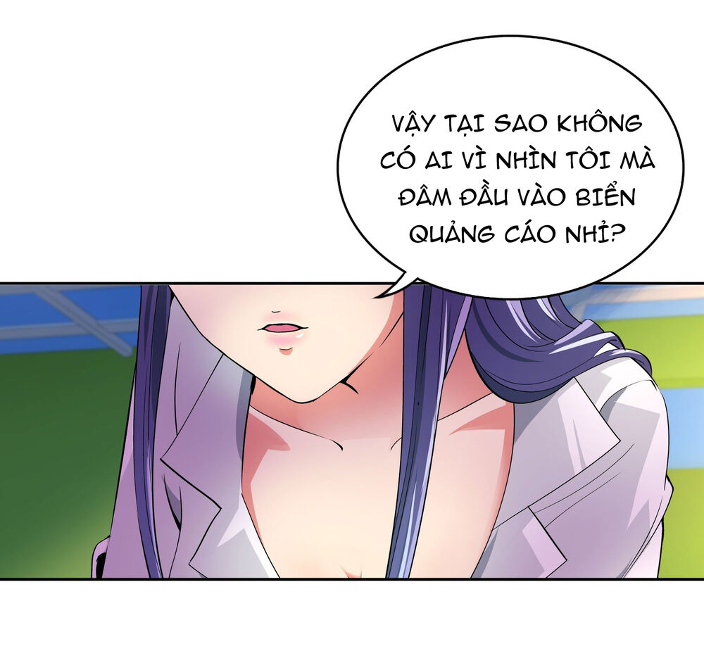 Tôi Là Thần Y Chapter 3 - 3