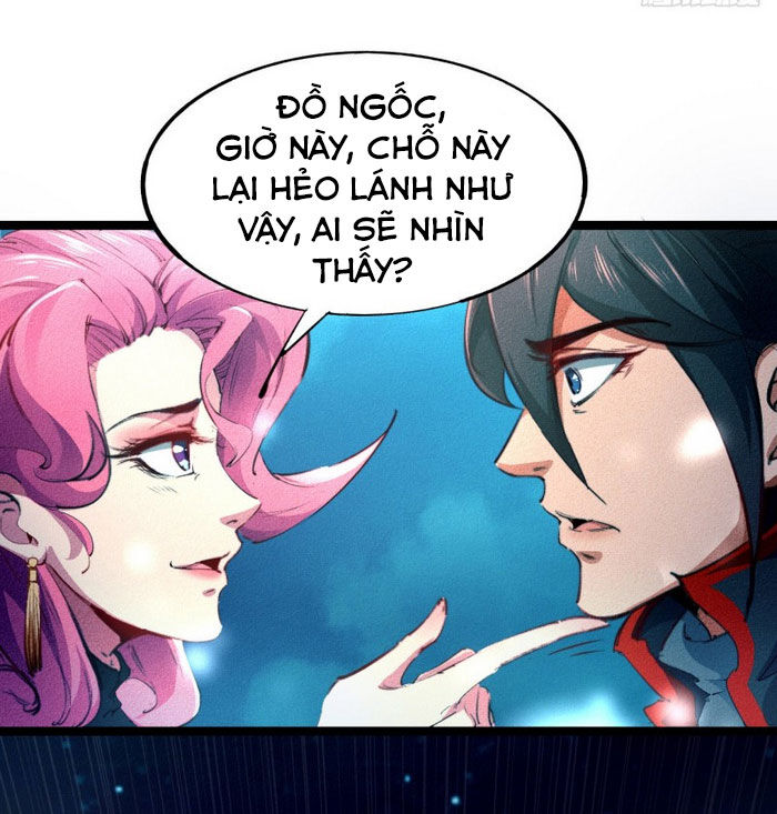 Ta Thành Thần Một Mình Chapter 1 - 14