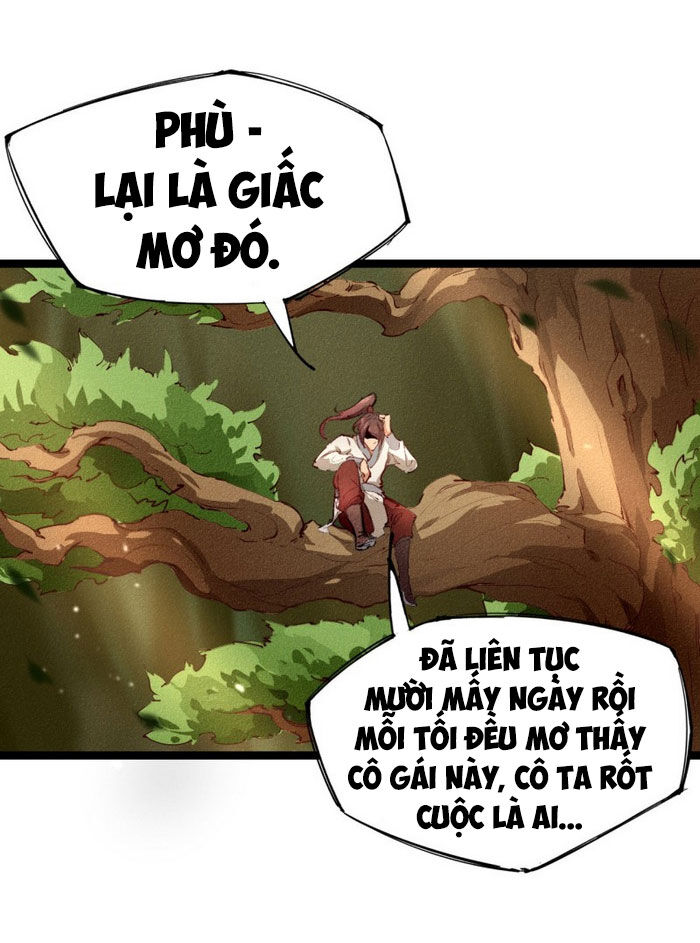 Ta Thành Thần Một Mình Chapter 1 - 25