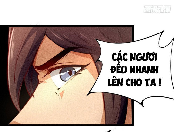 Ta Thành Thần Một Mình Chapter 1 - 26