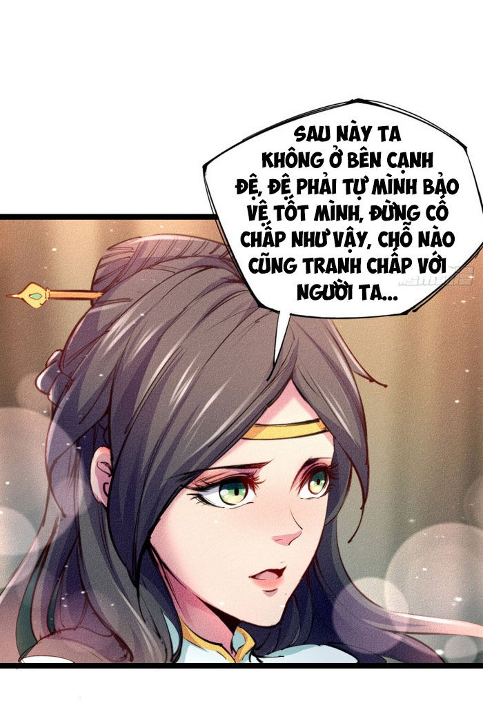 Ta Thành Thần Một Mình Chapter 1 - 52