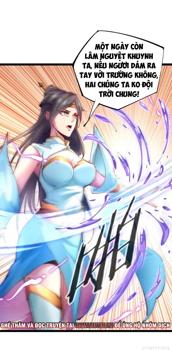 Ta Thành Thần Một Mình Chapter 1 - 65