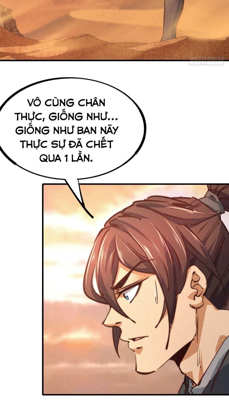 Ta Thành Thần Một Mình Chapter 14 - 24