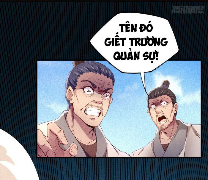 Ta Thành Thần Một Mình Chapter 2 - 2