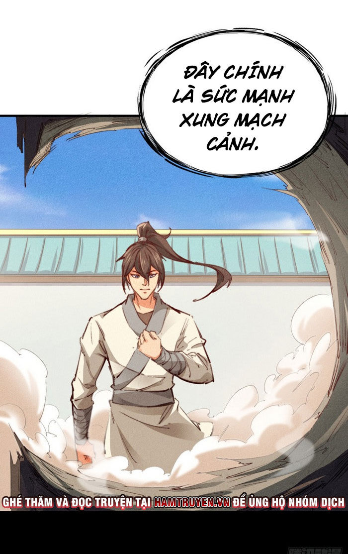 Ta Thành Thần Một Mình Chapter 2 - 16