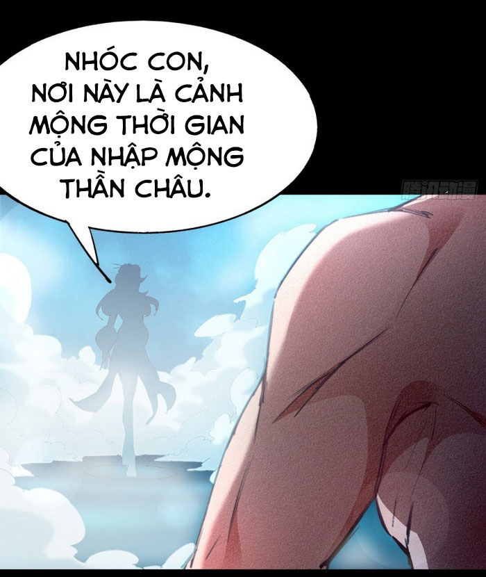 Ta Thành Thần Một Mình Chapter 2 - 22