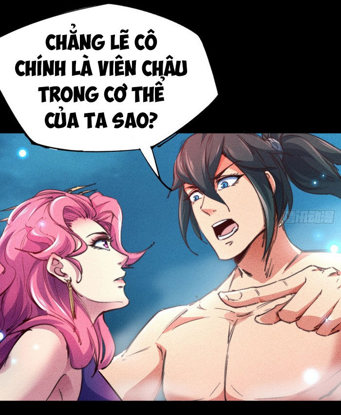 Ta Thành Thần Một Mình Chapter 2 - 29