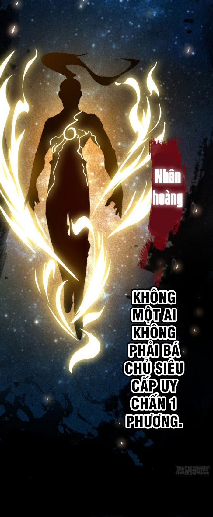 Ta Thành Thần Một Mình Chapter 2 - 36