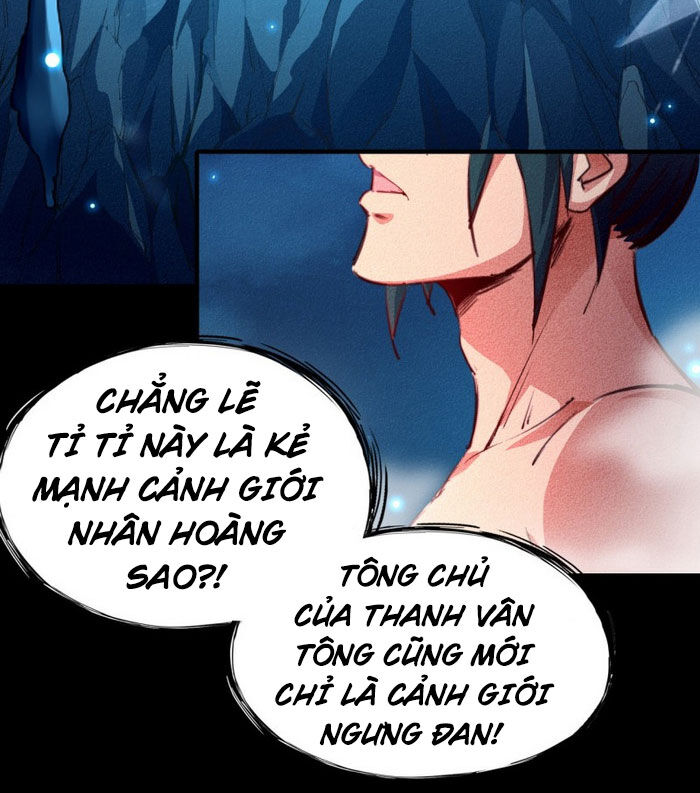 Ta Thành Thần Một Mình Chapter 2 - 38